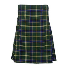 Clan US Army Tartan Kilt -