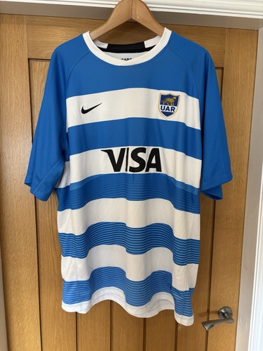 Argentina los pumas rugby - argentina,