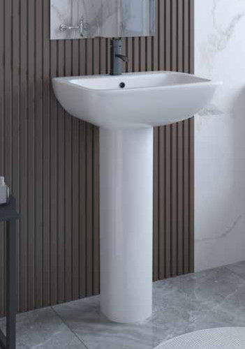 Curve tap hole - curve,