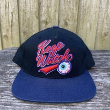 Mishka x New Era Keep Watch