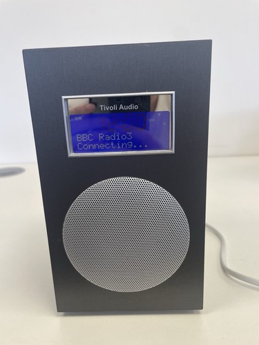 Tivoli audio model dab - model,