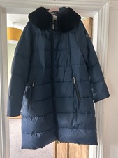 Women's Michael Kors Coat Size