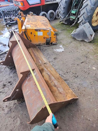 Jcb loadall telehandler - jcb,