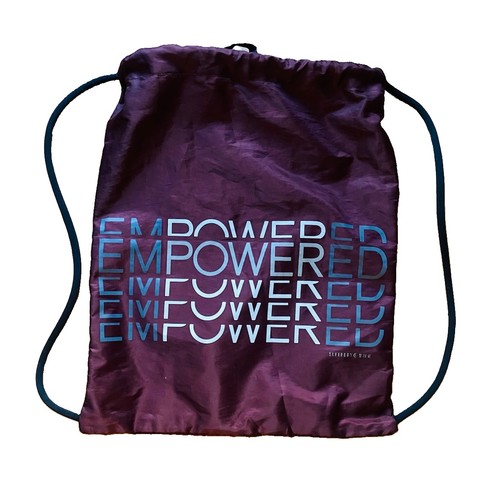 Superdry drawstring bag - superdry,