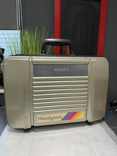 Sony handycam video handheld - handycam,