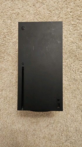 Xbox series 1tb - series,