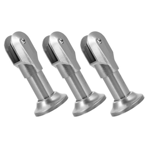 Pcs glass railing clamps - pcs,