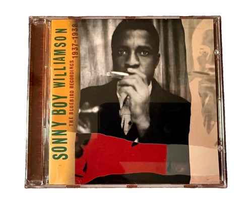 Sonny boy williamson - sonny,