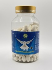 Pigeon Supplement Pills