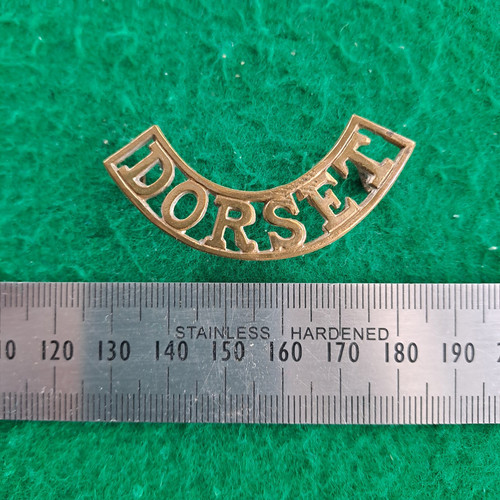 Scarce early british army - scarce, the