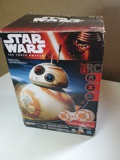 Star Wars Force Awakens BB-8
