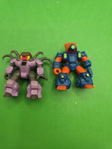 Hasbro 1986 vintage battle - 1986,