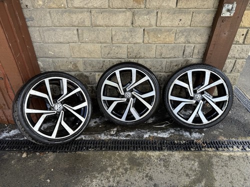 Genuine volkswagen golf - genuine,