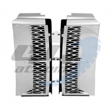 Range Rover L322 2005-2012 Super Charged Side Vents