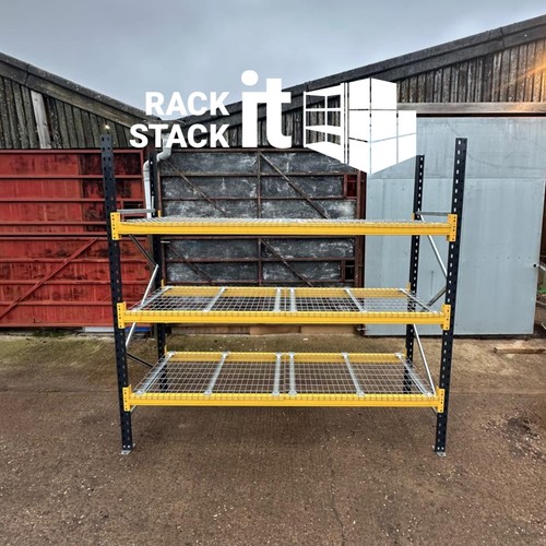 Bay link used warehouse - 1x,