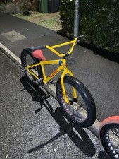 SE Bikes Fat Ripper 2019 BMX