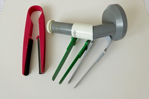 Paterson darkroom equipment - ,