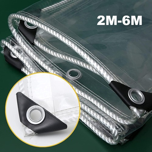 Clear tarpaulin waterproof - tarpaulin,