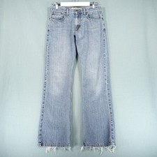 Vtg Levis 527 Jeans Mens W32