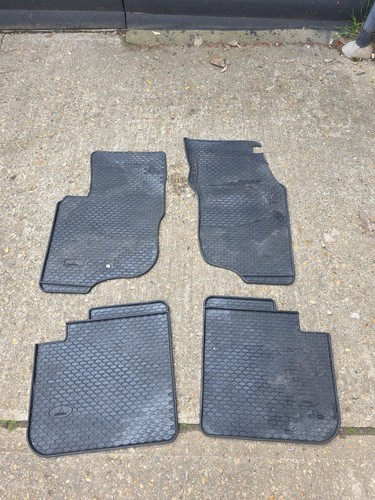 Mitsubishi spacestar set 4 - mitsubishi,
