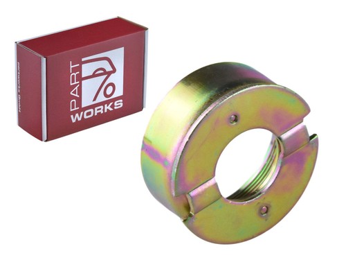 Cap nut struts - for, 924