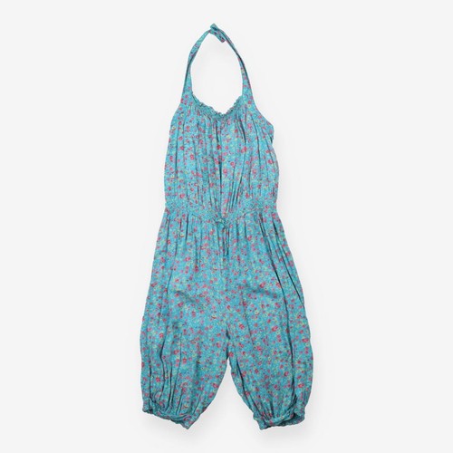 Monsoon girls blue floral - monsoon,