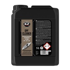 K2 DPF CAR DIESEL PARTICULATE