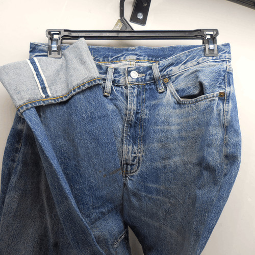 Levis 1954 lvc hidden - 1954,