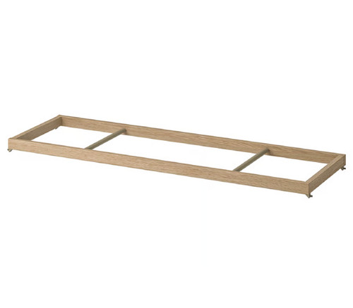 Clothes rail for - rail, pax
