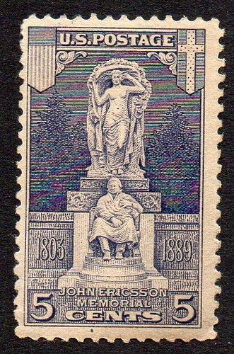 628 ericsson mnh - 628,