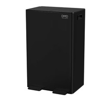 60L Stainless Steel Rubbish