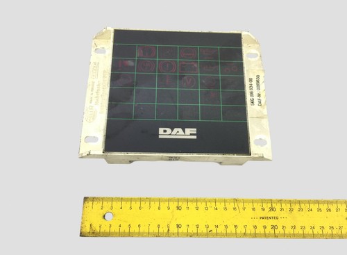 Daf fhd eos db - b,, sb
