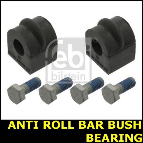 Anti roll bar bush - anti,