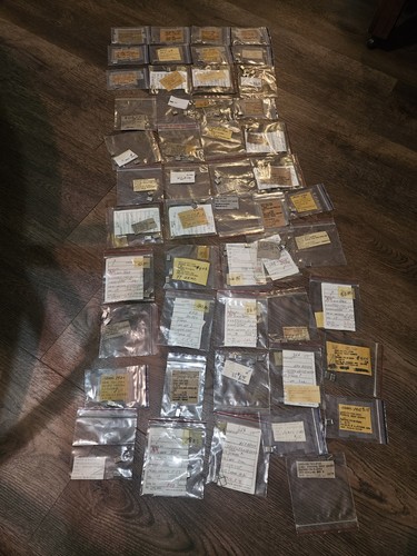 Lot 100 plus - vintage, nos