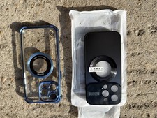 IPhone 15 Pro Max Case x2