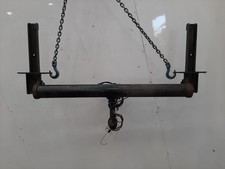 2011 VAUXHALL INSIGNIA A Mk1 REAR TOWBAR TOW BAR WITH FIXINGS