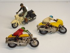 BRITAINS 9671 9692  NORTON