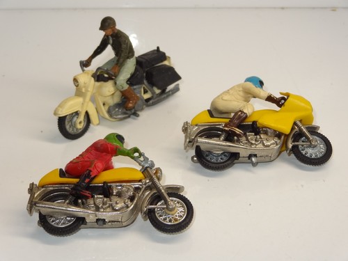 Britains 9671 9692 - britains, norton