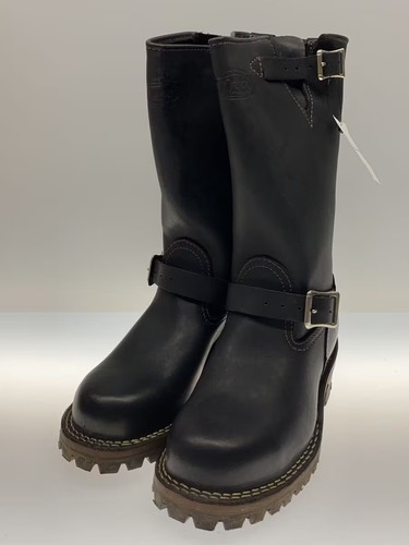 Wesco boots bkst7700100 - boots,