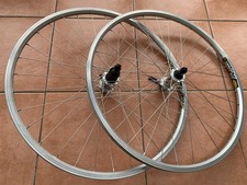 Mavic XC717 26" Mountain Bike Wheelset. Shimano Deore Hubs FH M-510 & HB M-510