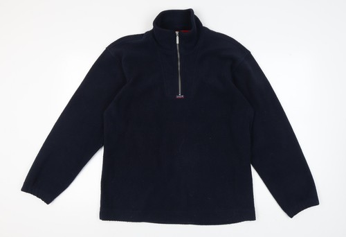 Maine new england men - england, blue