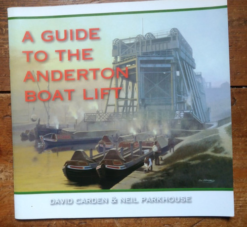 Guide anderton boat lift - a,
