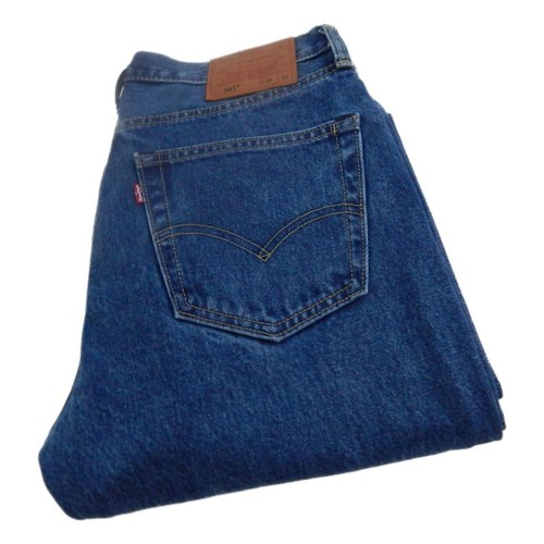 Levi lot 501 straight jeans - levi,