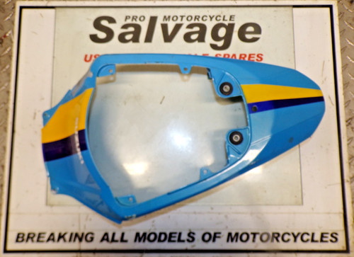 Suzuki gsxr 1000 - suzuki, k7