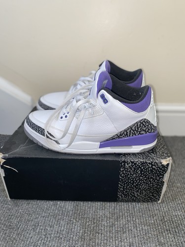 Nike air jordan - nike, 3