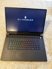 Alienware M17 Ryzen Edition R5