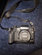 Fujifilm X-T2 Digital SLR