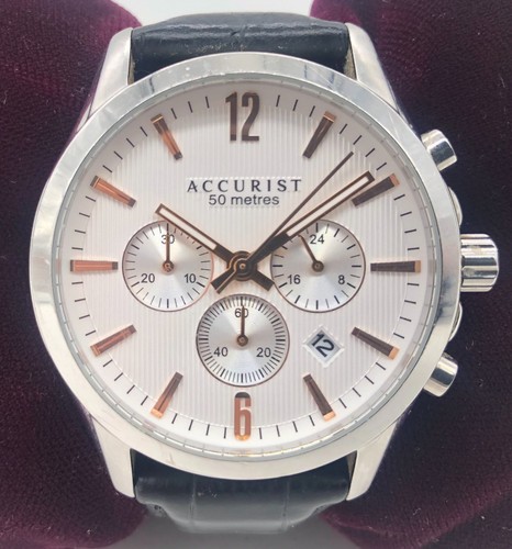 Men accurist 7199 - men's,
