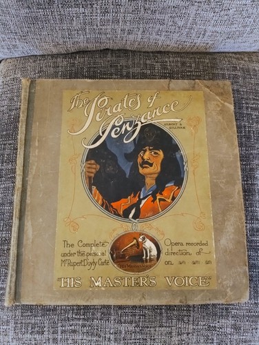 Rare antique 1922 - 1922, pirates