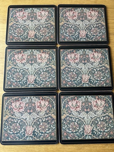 Vintage set pimpernel - set, of